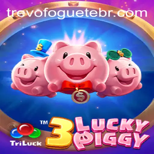 Exploring the Thrills of 3LUCKYPIGGY: A Pioneer in Online Casino Gaming on TREVOFOGUETE.COM