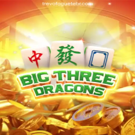 BigThreeDragons: A New Era of Online Casino Gaming in Brazil