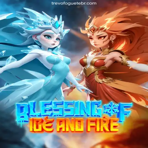 Exploring BlessingofIceandFire: The Ultimate Casino Experience on TREVOFOGUETE.COM