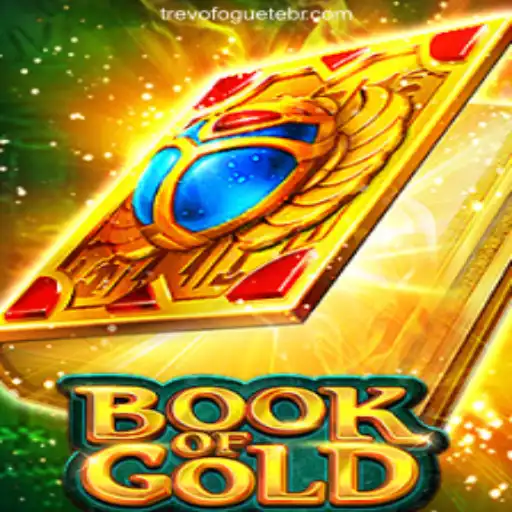 Exploring the World of BookofGold: A Premier Title on TREVOFOGUETE.COM