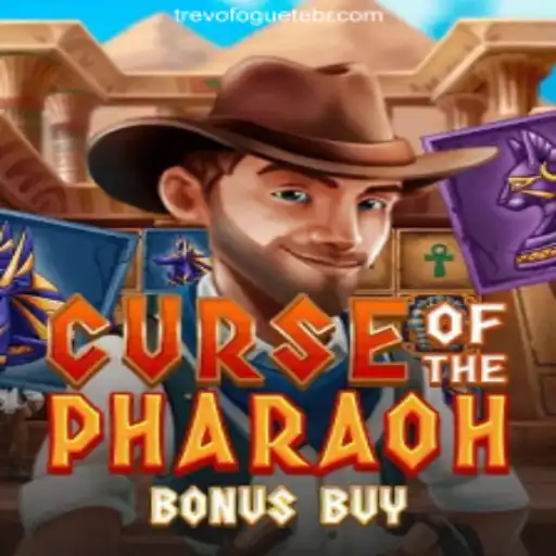 Discover the Thrills of Curse of the Pharaoh Bonus Buy on TREVOFOGUETE.COM