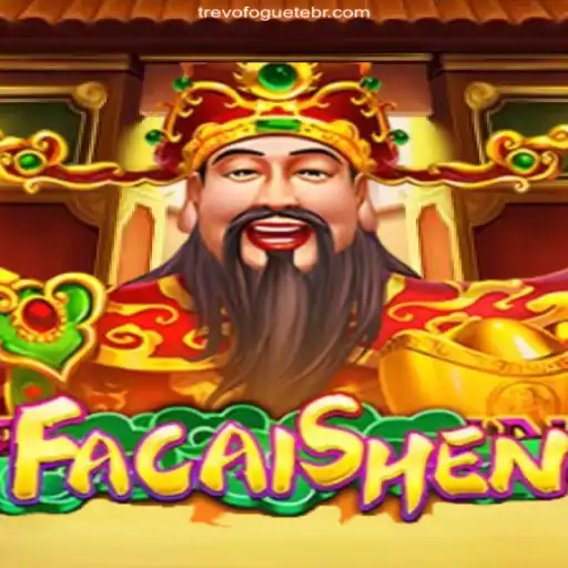 Discover the Mystical World of FaCaiShen on TREVOFOGUETE.COM - Brazil's Leading Online Casino