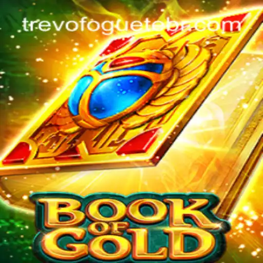 Exploring the World of BookofGold: A Premier Title on TREVOFOGUETE.COM