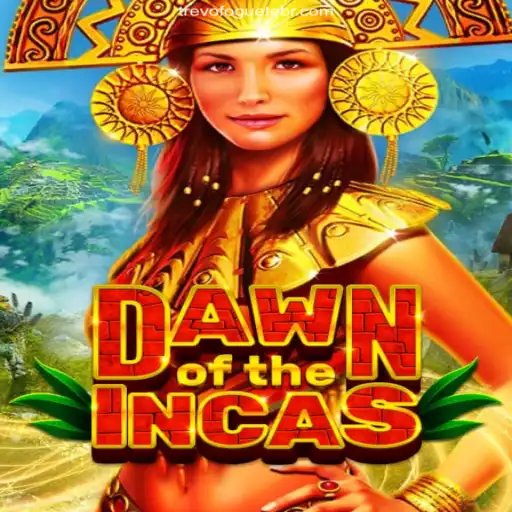 DawnoftheIncas: Discovering Ancient Realms on TREVOFOGUETE.COM