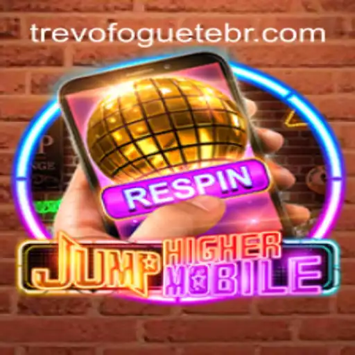 JumpHighermobile: Exploring the Thrilling World of Online Casino Gaming on TREVOFOGUETE.COM