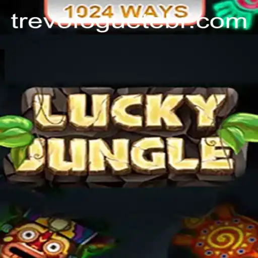 Unveiling LuckyJungle1024: A Premier Online Casino Experience on TREVOFOGUETE.COM