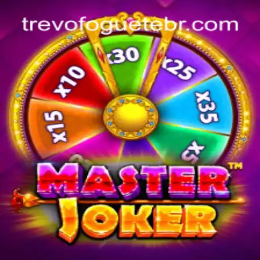 MasterJoker: The Quintessential Online Casino Experience on TREVOFOGUETE.COM