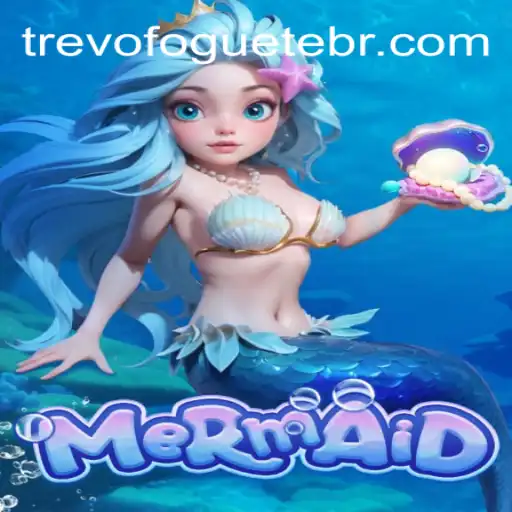 Exploring the Enchanting World of 'Mermaid' on TREVOFOGUETE.COM