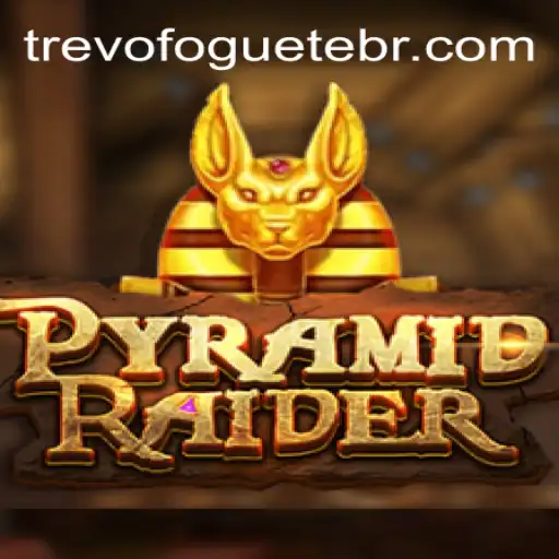 Discover the Thrills of PyramidRaider: A Top Casino Game on TREVOFOGUETE.COM
