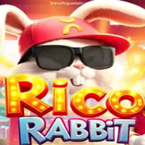 RicoRabbit: The Exciting New Adventure on TREVOFOGUETE.COM