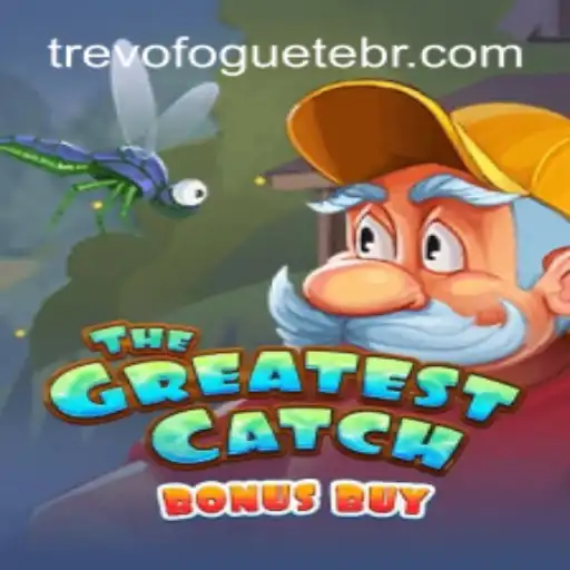 TheGreatestCatchBonusBuy: Experience Brazil's Top Online Casino Game
