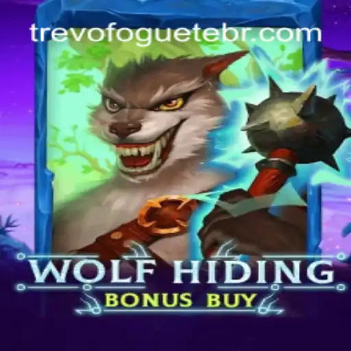 Unleashing the Excitement of WolfHidingBonusBuy on TREVOFOGUETE.COM Platform