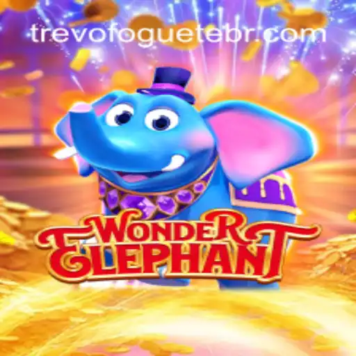 Discover the Thrilling World of WonderElephant on TREVOFOGUETE.COM