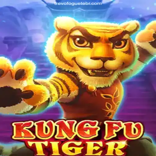 Exploring KungFuTiger: The Latest Phenomenon in Online Gaming