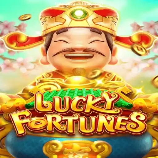 Discover the Excitement of LUCKYFORTUNES on TREVOFOGUETE.COM: The Premier Online Casino Platform in Brazil
