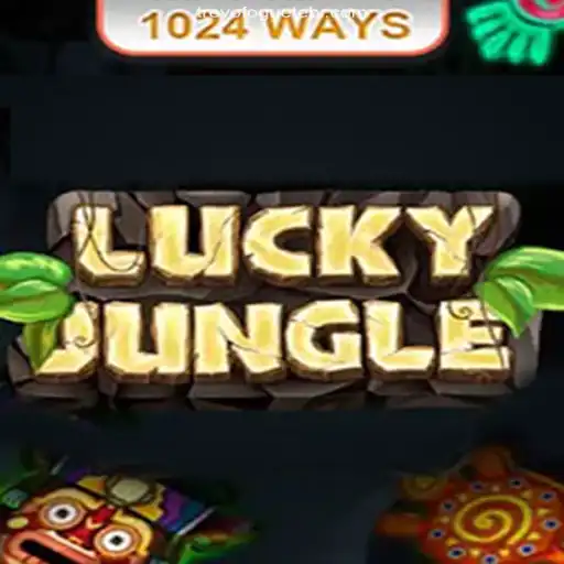 Unveiling LuckyJungle1024: A Premier Online Casino Experience on TREVOFOGUETE.COM