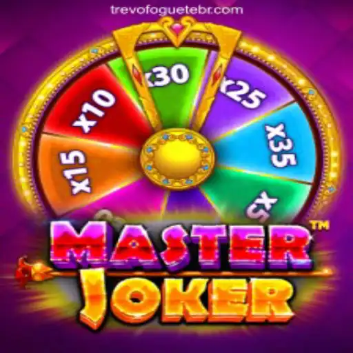 MasterJoker: The Quintessential Online Casino Experience on TREVOFOGUETE.COM