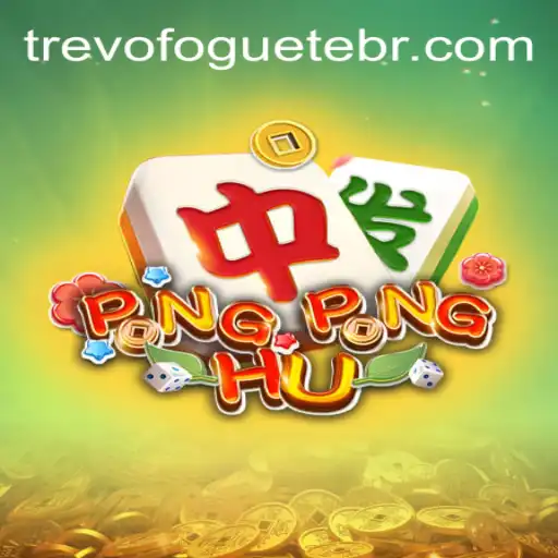 Discover the Thrilling World of PONGPONGHU on TREVOFOGUETE.COM