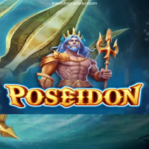 Exploring Poseidon: Dive into the World of Online Casino Gaming