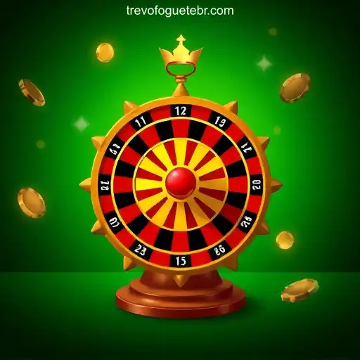 The Exciting World of Rotary Games on TREVOFOGUETE.COM