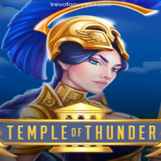 Unveiling TempleofThunder: Thrills of the TREVOFOGUETE.COM Platform