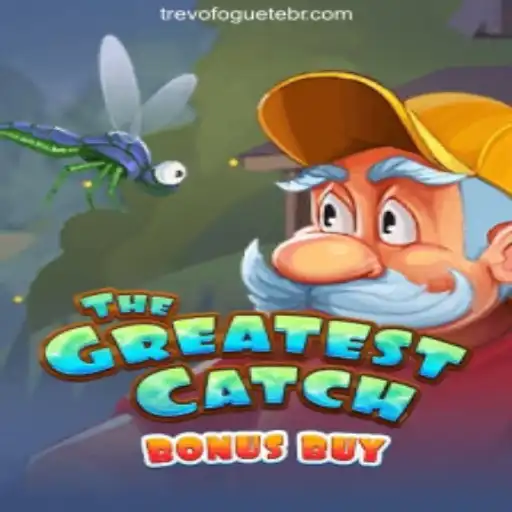 TheGreatestCatchBonusBuy: Experience Brazil's Top Online Casino Game