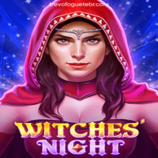 Exploring the Enchanting World of WitchesNight on TREVOFOGUETE.COM