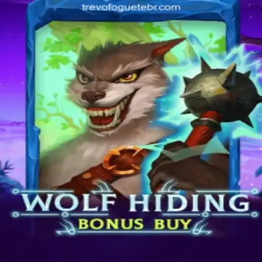 Unleashing the Excitement of WolfHidingBonusBuy on TREVOFOGUETE.COM Platform