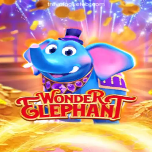 Discover the Thrilling World of WonderElephant on TREVOFOGUETE.COM